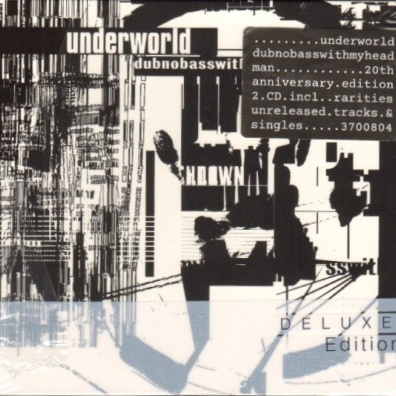Dubnobasswithmyheadman Underworld (Андерворлд): Dubnobasswithmyheadman