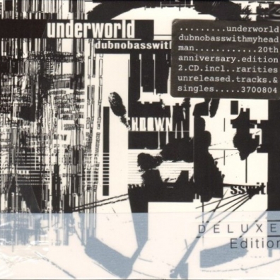 Underworld (Андерворлд): Dubnobasswithmyheadman