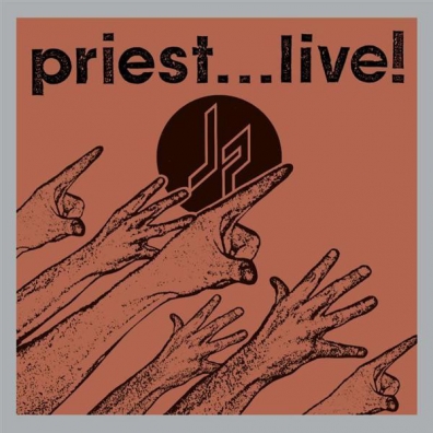 Judas Priest (Джудас Прист): Priest...Live!