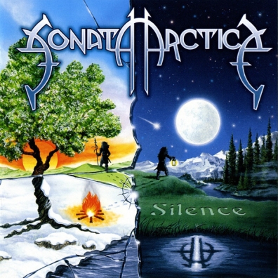 Sonata Arctica (Соната Арктика): Silence