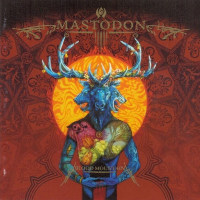 Mastodon (Мастодон): Blood Mountain