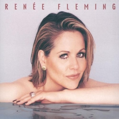 Renee Fleming (Рене Флеминг): Renee Fleming