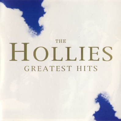 The Hollies (Зе Холлиес): Greatest Hits