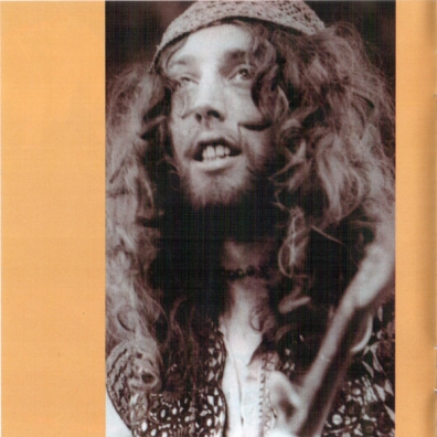 Fish Rising Steve Hillage (Стив Хиллидж): Fish Rising