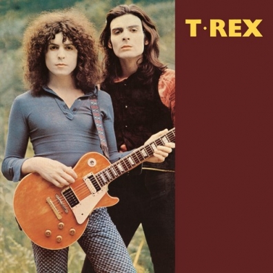 T.Rex T.Rex (Ти Рекс): T.Rex