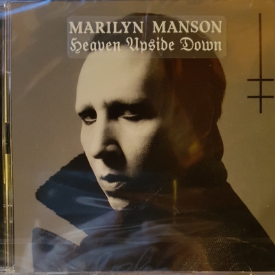 Marilyn Manson (Мэрилин Мэнсон): Heaven Upside Down