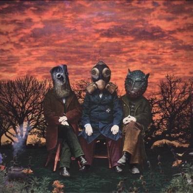 Террариум III=VIII Аквариум: Террариум III=VIII