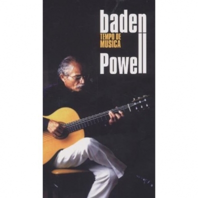 Baden Powell (Баден Пауэлл): Tempo De Musica