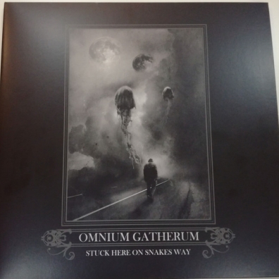 Stuck Here On Snakes Way Omnium Gatherum (Омниум Гатхерум): Stuck Here On Snakes Way
