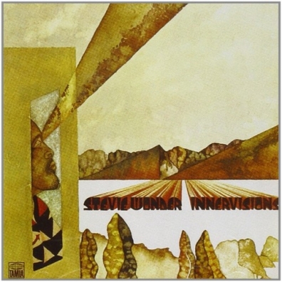 Stevie Wonder (Стиви Уандер): Innervisions