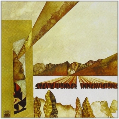 Innervisions Stevie Wonder (Стиви Уандер): Innervisions