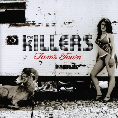 Killers (Киллерз): Sam's Town