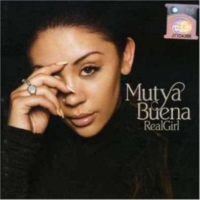 Mutya (ex. Sugababes) Buena (Роза Изабель Матиа Буэна): Real Girl