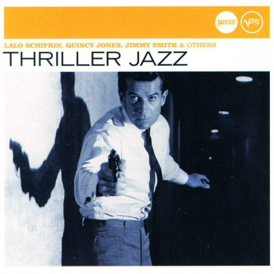 Thriller Jazz