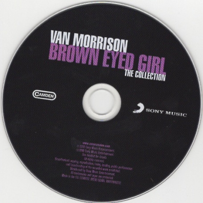 Van Morrison (Ван Моррисон): Collection