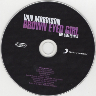Collection Van Morrison (Ван Моррисон): Collection