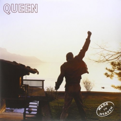 Queen (Квин): Made In Heaven