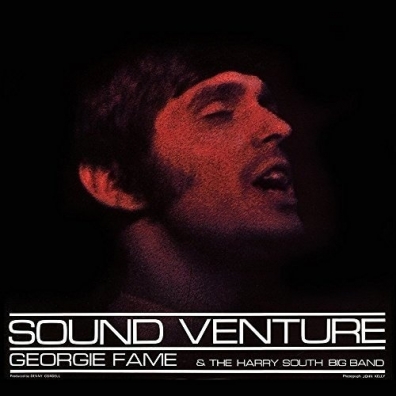 Georgie Fame (Джорджи Фэйма): Sound Venture