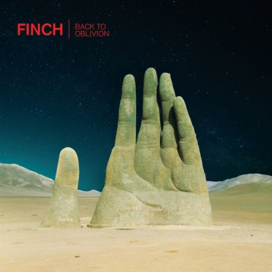 Finch (Финч): Back To Oblivion
