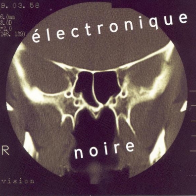Eivind Aarset (Эйвинд Орсет): Electronique Noire