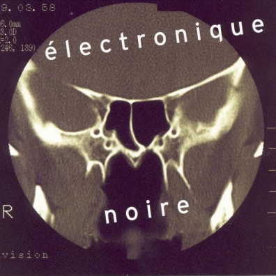 Electronique Noire Eivind Aarset (Эйвинд Орсет): Electronique Noire