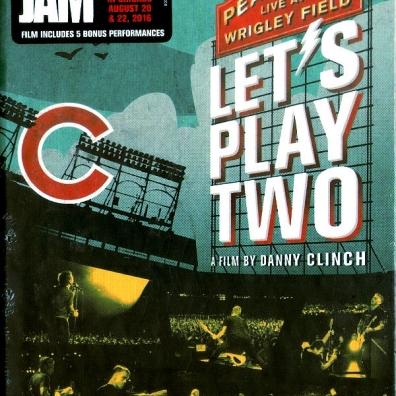 Let's Play Two Pearl Jam: Let's Play Two