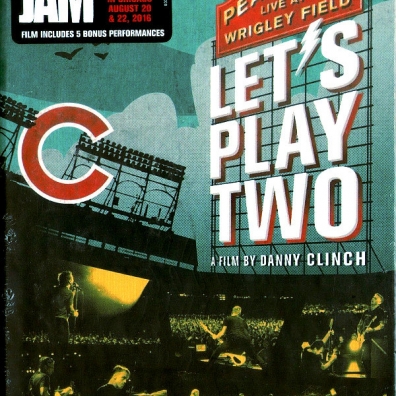 Let's Play Two Pearl Jam (Перл Джем): Let's Play Two