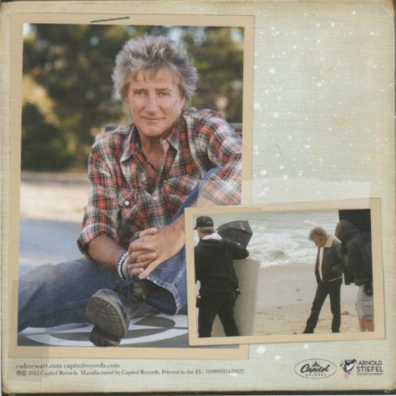 Time Rod Stewart (Род Стюарт): Time