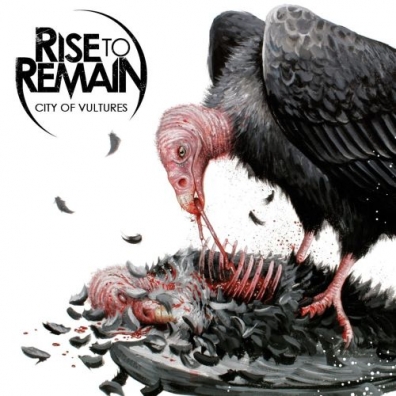 City Of Vultures Rise To Remain: City Of Vultures