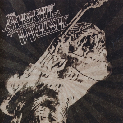 Classic Albums April Wine (Эйприл Вайн): Classic Albums