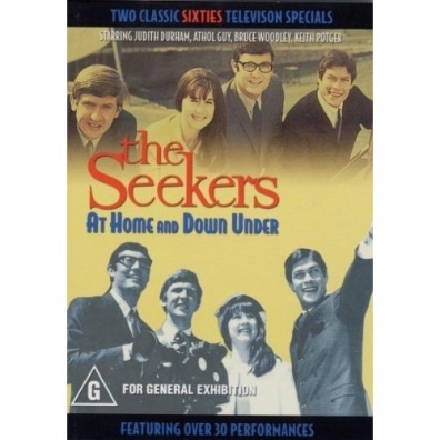 The Seekers (Зе Сикерс): At Home And Down Under