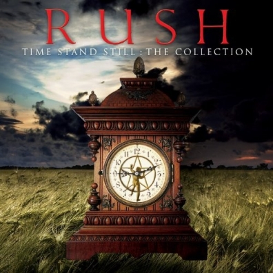The Collection Rush: The Collection
