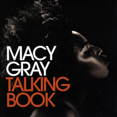 Macy Gray (Мэйси Грэй): Talking Book