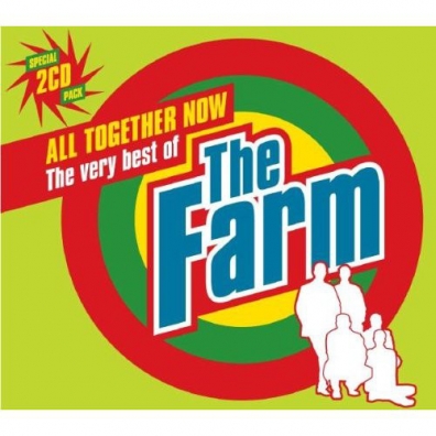 Farm: All Together Now: The Very Best Of The Farm