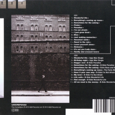 Black (Блэк): Wonderful Life