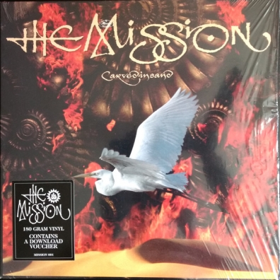 The Mission: Carved In Sand