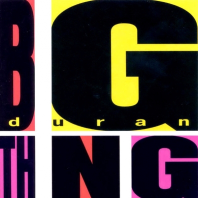 Duran Duran (Дюран Дюран): Big Thing