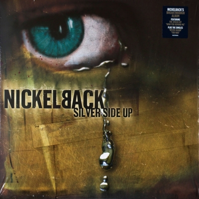Nickelback (Никельбэк): Silver Side Up