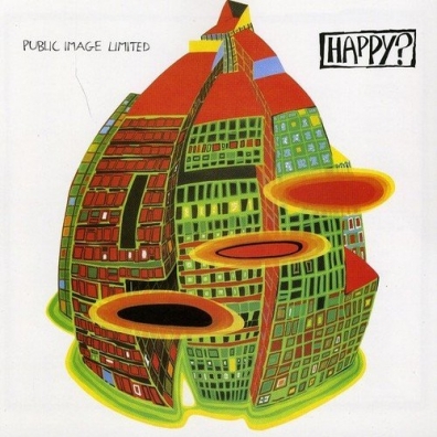 Happy? Public Image Limited (Паблик Имидж Лимитед): Happy?