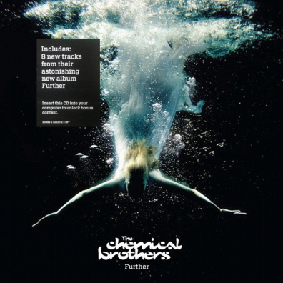 Further *** Secured Item *** The Chemical Brothers: Further *** Secured Item ***