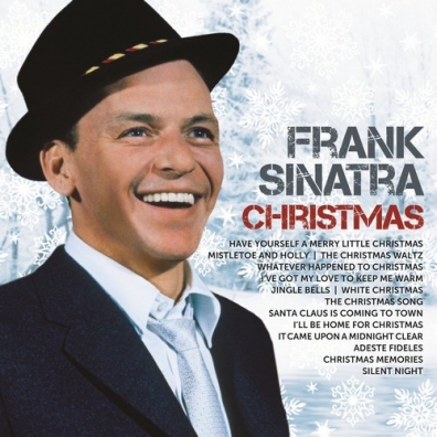Frank Sinatra (Фрэнк Синатра): Icon: Christmas