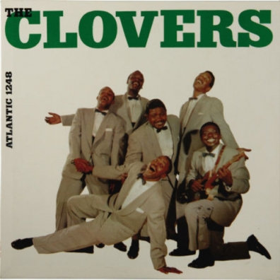 The Clovers (Зе Кловерс): The Clovers