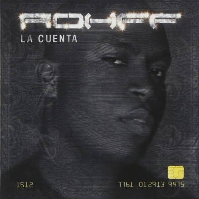 Rohff (Рофф): La Cuenta