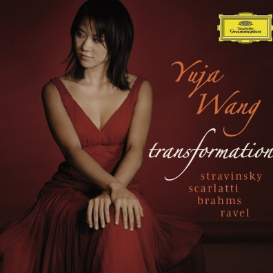 Transformation Yuja Wang (Ван Юйцзя): Transformation