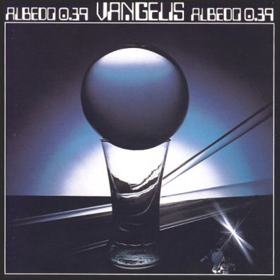 Albedo 0.39 Vangelis (Вангелис): Albedo 0.39