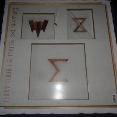 Enigma (Энигма): The Fall Of A Rebel Angel