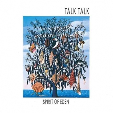Spirit Of Eden Talk Talk (Толк Толк): Spirit Of Eden