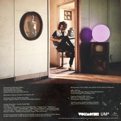 Victorious Wolfmother (Вульфмазе): Victorious