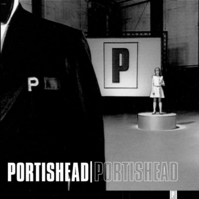 Portishead (Портисхед): Portishead
