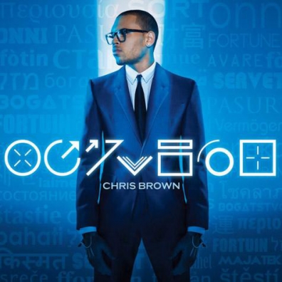 Chris Brown (Крис Браун): Fortune
